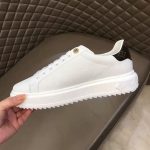 LOUIS VUITTON TIME OUT TRAINERS – LVS048