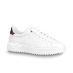 LOUIS VUITTON TIME OUT TRAINERS – LVS048