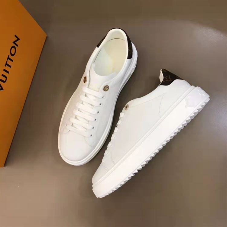 LOUIS VUITTON TIME OUT TRAINERS – LVS048
