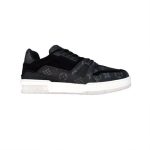 LOUIS VUITTON TRAINER BLACK MONOGRAM – LVS013