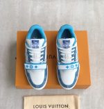 LOUIS VUITTON TRAINER MONOGRAM DENIM – LVS015