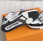 LOUIS VUITTON TRAINER MONOGRAM DENIM – LVS016