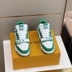 LOUIS VUITTON TRAINER SNEAKER – LVS019