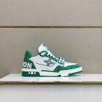 LOUIS VUITTON TRAINER SNEAKER – LVS019