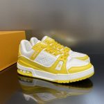LOUIS VUITTON TRAINER SNEAKER – LVS021