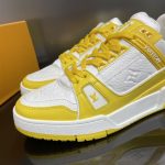 LOUIS VUITTON TRAINER SNEAKER – LVS021