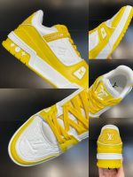 LOUIS VUITTON TRAINER SNEAKER – LVS021