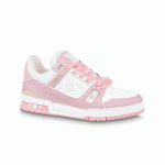 LOUIS VUITTON TRAINER SNEAKER – LVS022