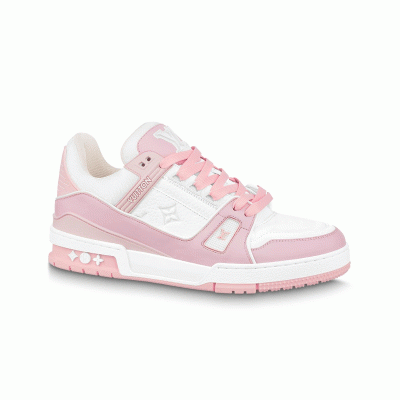 LOUIS VUITTON TRAINER SNEAKER – LVS022