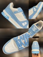 LOUIS VUITTON TRAINER SNEAKER – LVS023