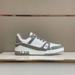 LOUIS VUITTON TRAINER SNEAKER- LVS028