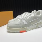 LOUIS VUITTON TRAINER SNEAKER- LVS030