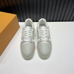 LOUIS VUITTON TRAINER SNEAKER- LVS030