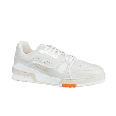 LOUIS VUITTON TRAINER SNEAKER- LVS030
