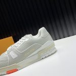 LOUIS VUITTON TRAINER SNEAKER- LVS030
