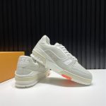 LOUIS VUITTON TRAINER SNEAKER- LVS030