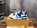 LOUIS VUITTON TRAINER SNEAKER – LVS031