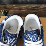 LOUIS VUITTON TRAINER SNEAKER – LVS031