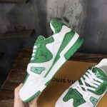 LOUIS VUITTON TRAINER SNEAKER – LVS032