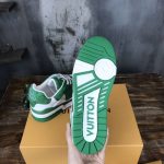LOUIS VUITTON TRAINER SNEAKER – LVS032