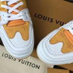 LOUIS VUITTON TRAINER SNEAKER – LVS033