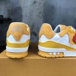 LOUIS VUITTON TRAINER SNEAKER – LVS033