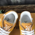 LOUIS VUITTON TRAINER SNEAKER – LVS033