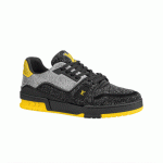 LOUIS VUITTON TRAINER SNEAKER – LVS039