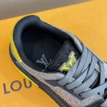 LOUIS VUITTON TRAINER SNEAKER – LVS039