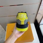 LOUIS VUITTON TRAINER SNEAKER – LVS039