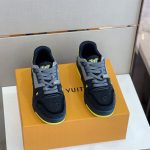 LOUIS VUITTON TRAINER SNEAKER – LVS039