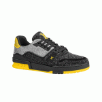 LOUIS VUITTON TRAINER SNEAKER – LVS039