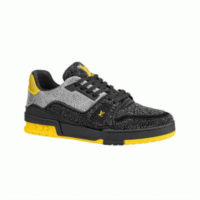 LOUIS VUITTON TRAINER SNEAKER – LVS039