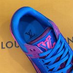 LOUIS VUITTON TRAINER SNEAKER – LVS040