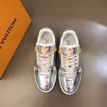 LOUIS VUITTON TRAINER SNEAKER – LVS041