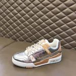 LOUIS VUITTON TRAINER SNEAKER – LVS041