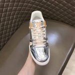 LOUIS VUITTON TRAINER SNEAKER – LVS041