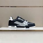 LOUIS VUITTON TRAINER SNEAKER – LVS080