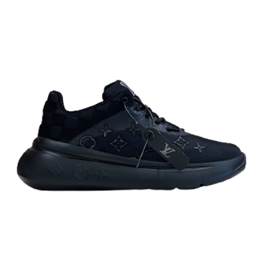LOUIS VUITTON TRAINER SNEAKER – LVS081
