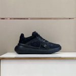 LOUIS VUITTON TRAINER SNEAKER – LVS081