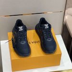 LOUIS VUITTON TRAINER SNEAKER – LVS081