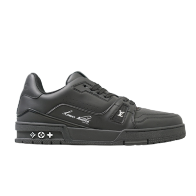 LOUIS VUITTON TRAINER SNEAKER – LVS084