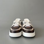 LOUIS VUITTON TRAINER SNEAKER – LVS120