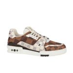 LOUIS VUITTON TRAINER SNEAKER – LVS120