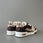 LOUIS VUITTON TRAINER SNEAKER – LVS120