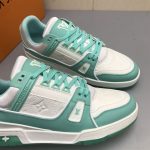 LOUIS VUITTON TRAINER SNEAKER – LVS122