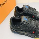 LOUIS VUITTON TRAINER SNEAKER – LVS127