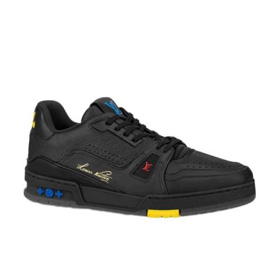 LOUIS VUITTON TRAINER SNEAKER – LVS127