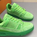 LOUIS VUITTON TRAINER SNEAKER – LVS128