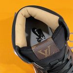 LOUIS VUITTON X AIR JORDAN 1 – LVS111